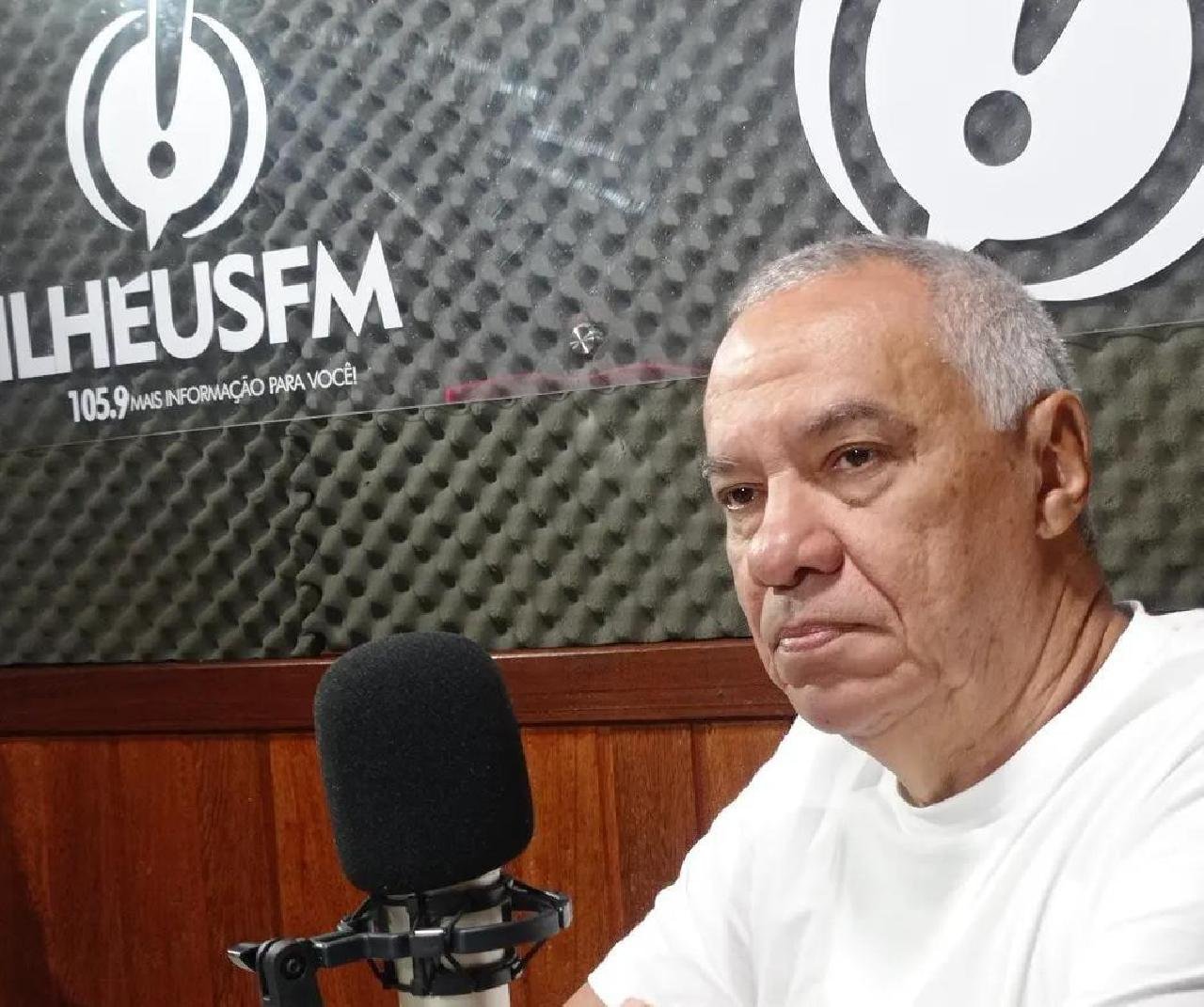 CACAUICUTOR HENRIQUE ALMEIDA DESTACA APROVAÇÃO DE LEI DO CACAU E RESGATA ORIGEM DA PROPOSTA EM MENSAGEM AO OTABULEIRO