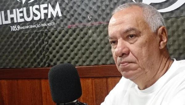 CACAUICUTOR HENRIQUE ALMEIDA DESTACA APROVAÇÃO DE LEI DO CACAU E RESGATA ORIGEM DA PROPOSTA EM MENSAGEM AO OTABULEIRO