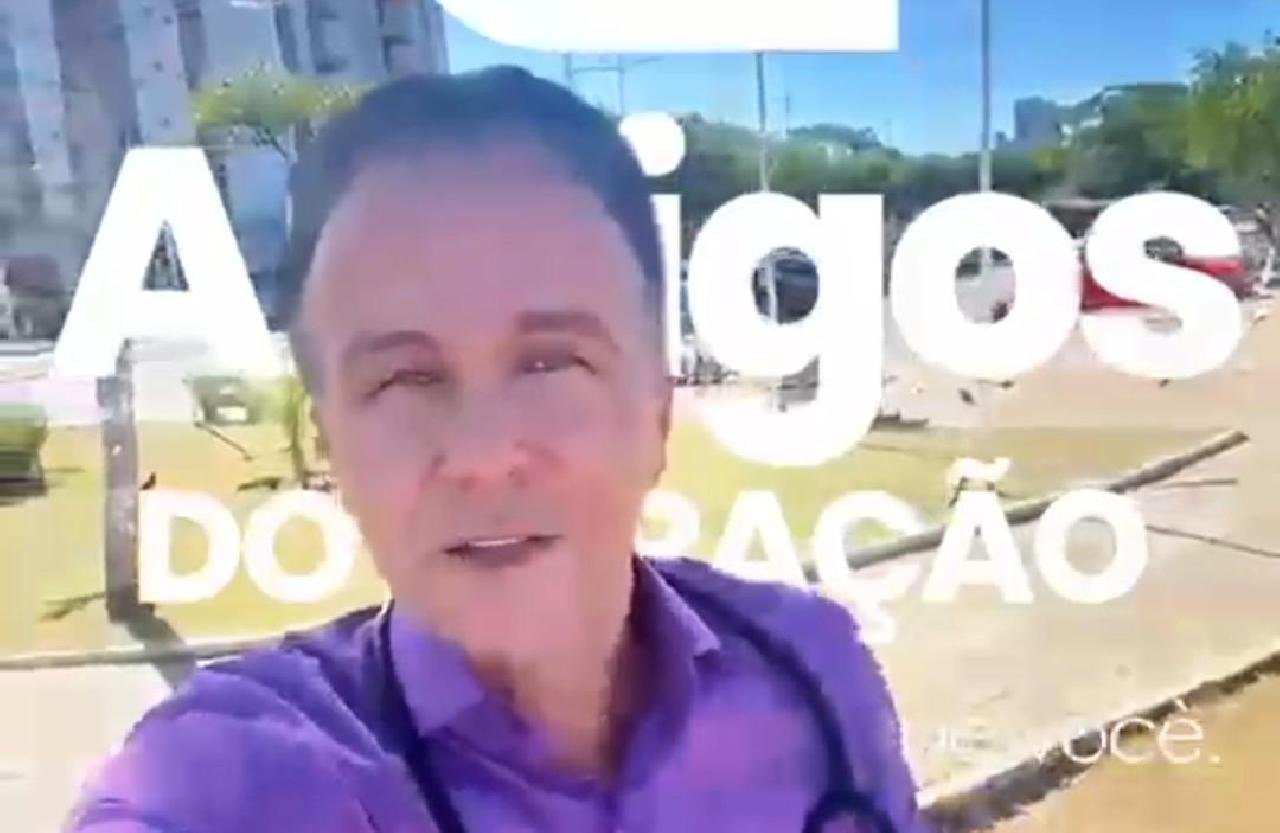 ONG AMIGOS DO CORAÇÃO DE ILHÉUS PROMOVE AÇÃO SOLIDÁRIA COM ATENDIMENTOS GRATUITOS NESTE SÁBADO (18)