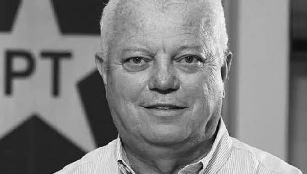 VICE-PRESIDENTE NACIONAL DO PT SERÁ CREMADO AMANHÃ EM SALVADOR