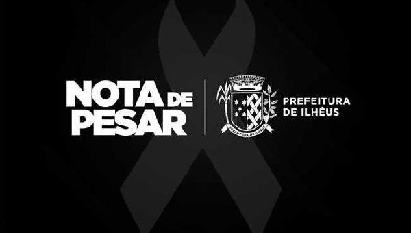 PREFEITO MÁRIO ALEXANDRE LAMENTA MORTE DE ANTÔNIO OLÍMPIO E DECRETA LUTO OFICIAL DE TRÊS DIAS