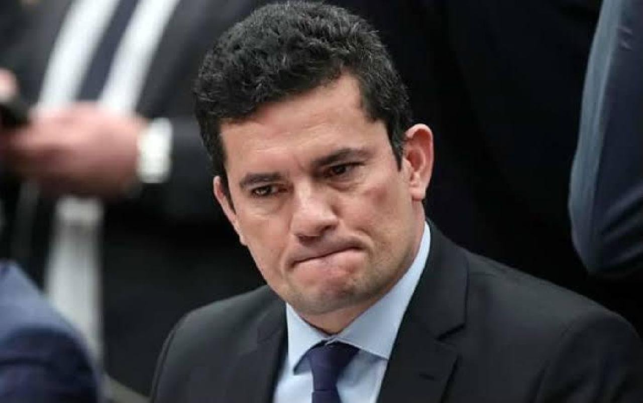 MORO DEVOLVE À FUNAI PROCESSOS DE DEMARCAÇÃO DE TERRAS TUPINAMBÁS MORO DEVOLVE À FUNAI PROCESSOS DE DEMARCAÇÃO DE TERRAS TUPINAMBÁS