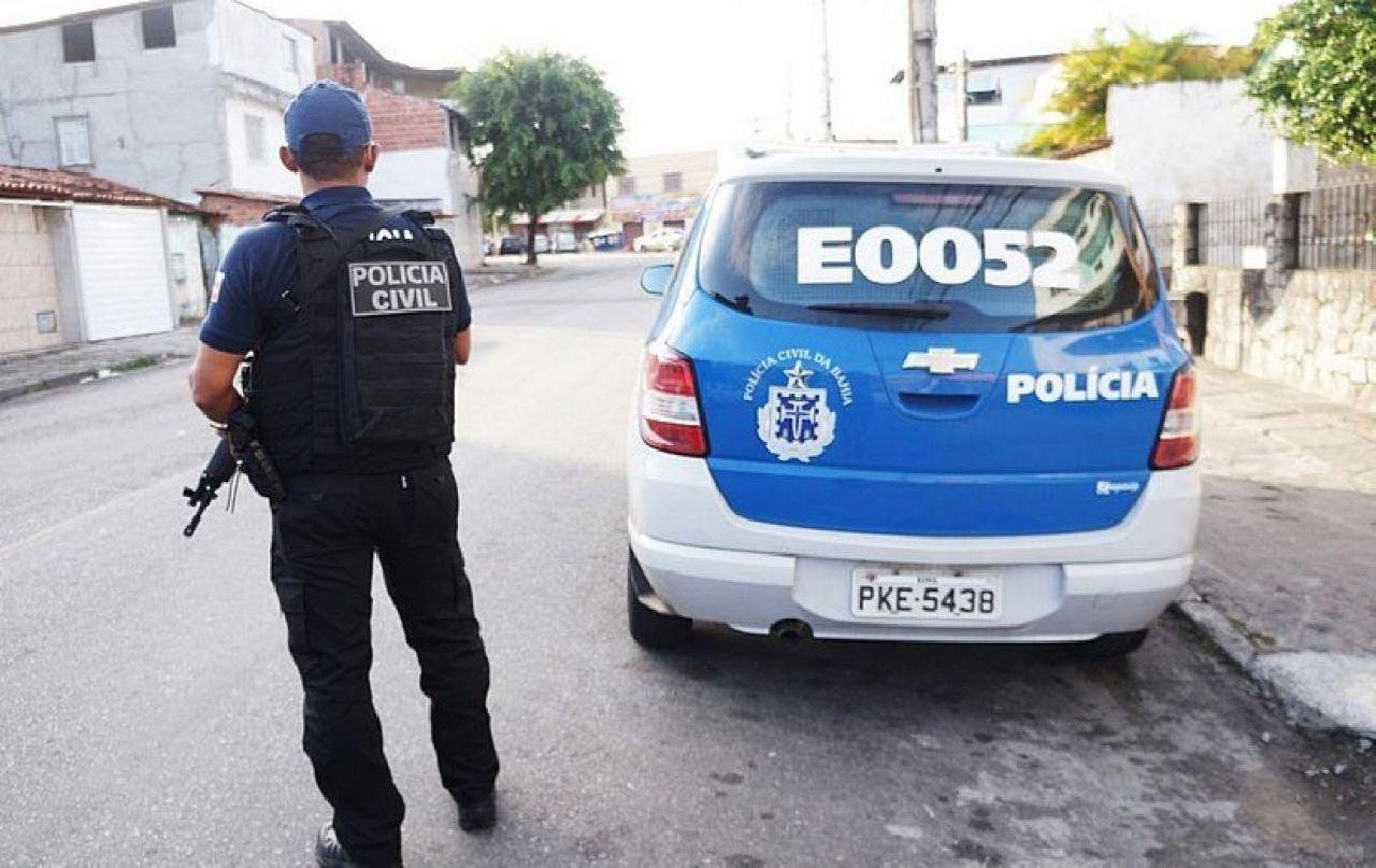 BAHIA REGISTRA MAIS DE 12 MIL ROUBOS À MÃO ARMADA EM 2022; MARÇO FOI O MÊS "MAIS VIOLENTO" BAHIA REGISTRA MAIS DE 12 MIL ROUBOS À MÃO ARMADA EM 2022; MARÇO FOI O MÊS "MAIS VIOLENTO"