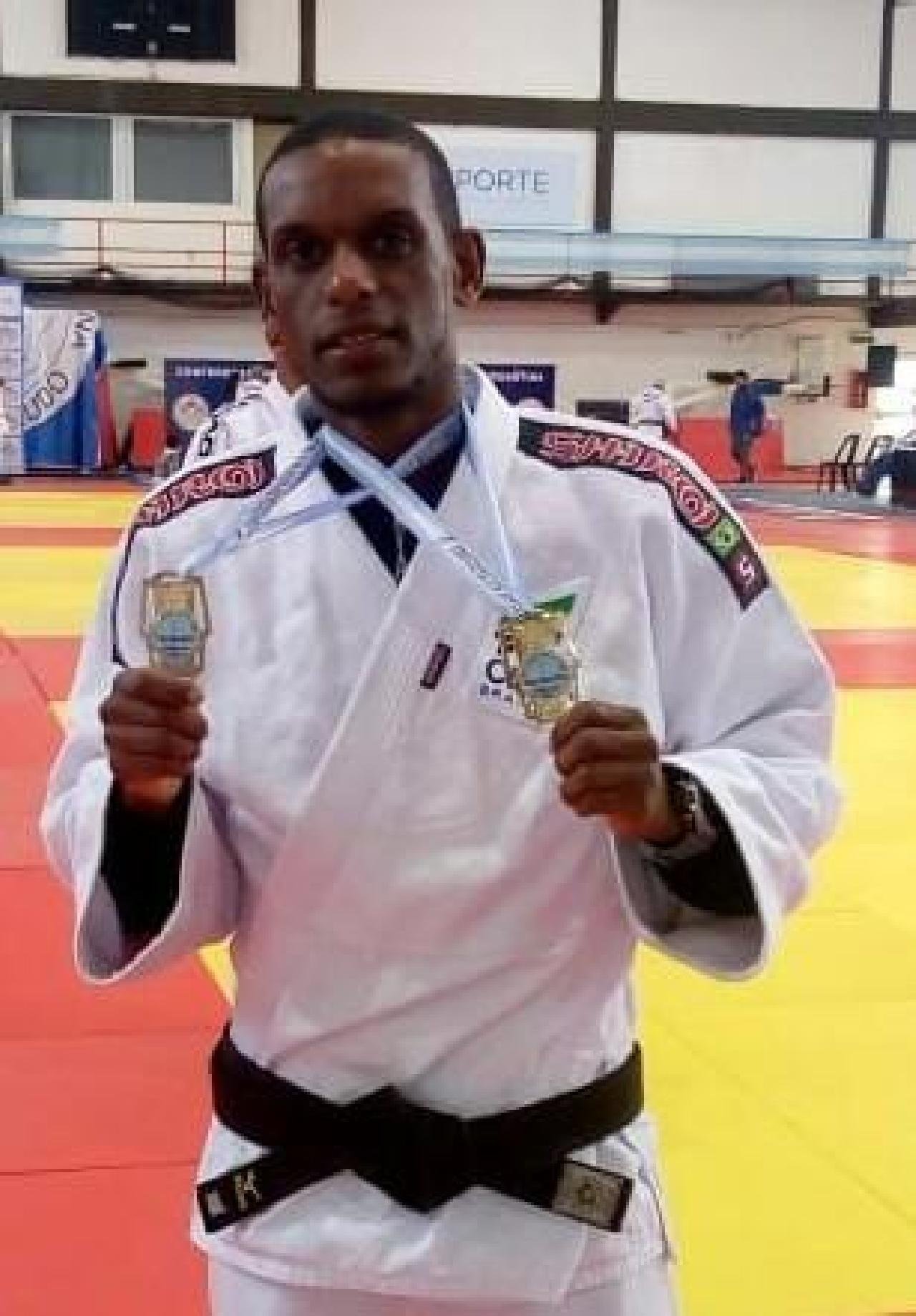 HAKSON ANDRADE REPRESENTA ILHÉUS NO CIRCUITO BAIANO DE JUDÔ EM CRUZ DAS ALMAS HAKSON ANDRADE REPRESENTA ILHÉUS NO CIRCUITO BAIANO DE JUDÔ EM CRUZ DAS ALMAS