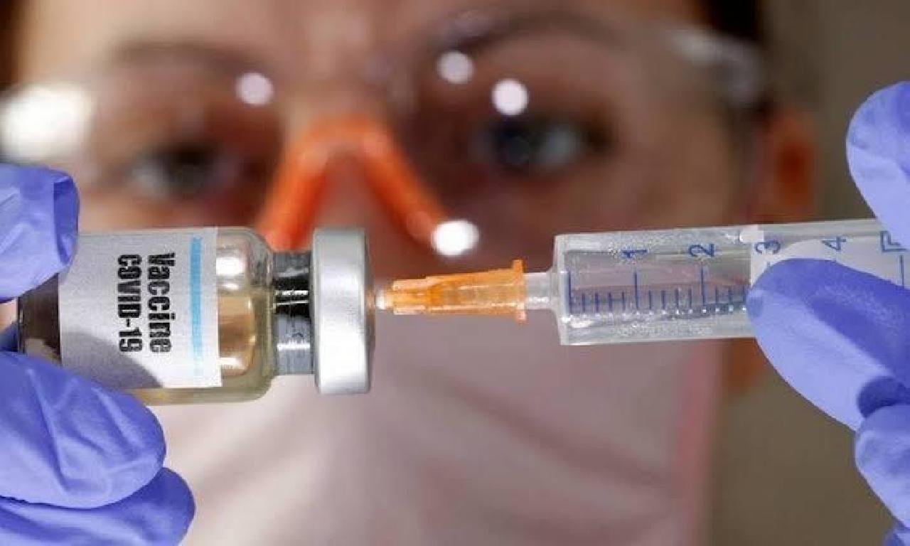 BRASIL JÁ TEM QUASE 1 MILHÃO DE CANDIDATOS VOLUNTÁRIOS PARA TESTE DE VACINA CONTRA CORONAVIRUS BRASIL JÁ TEM QUASE 1 MILHÃO DE CANDIDATOS VOLUNTÁRIOS PARA TESTE DE VACINA CONTRA CORONAVIRUS