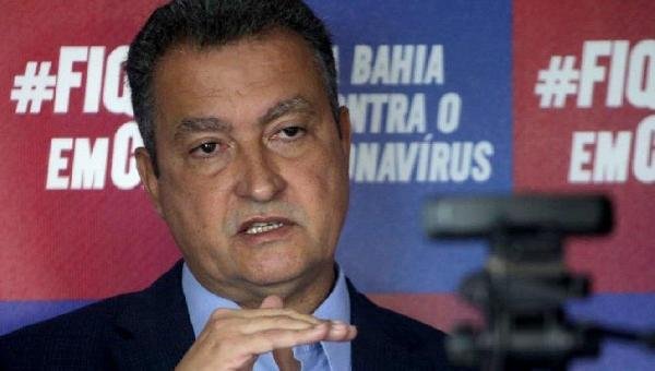 CASO DOS RESPIRADORES: MUDANÇA DE FORO EM INVESTIGAÇÃO FAVORECE CRIMINOSOS, DIZ RUI