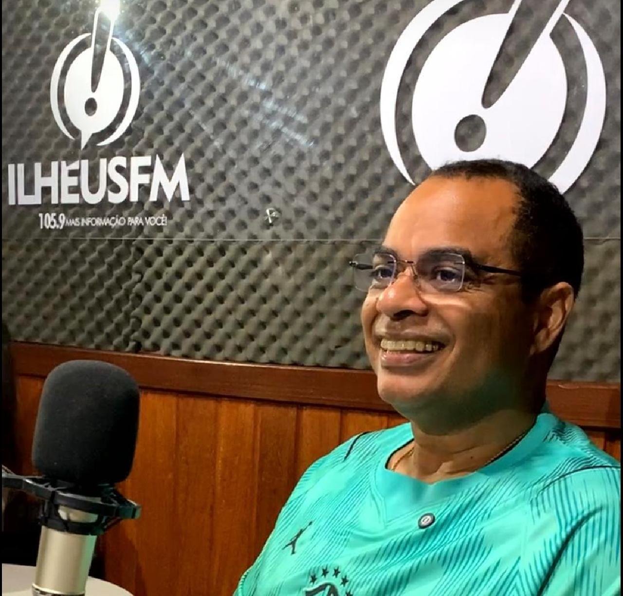 “TORÇO PARA QUE O SENADOR PROVE SUA INOCÊNCIA”, DIZ MAGNO LAVIGNE SOBRE INVESTIGAÇÃO ENVOLVENDO JAQUES WAGNER