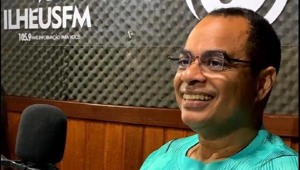 “TORÇO PARA QUE O SENADOR PROVE SUA INOCÊNCIA”, DIZ MAGNO LAVIGNE SOBRE INVESTIGAÇÃO ENVOLVENDO JAQUES WAGNER