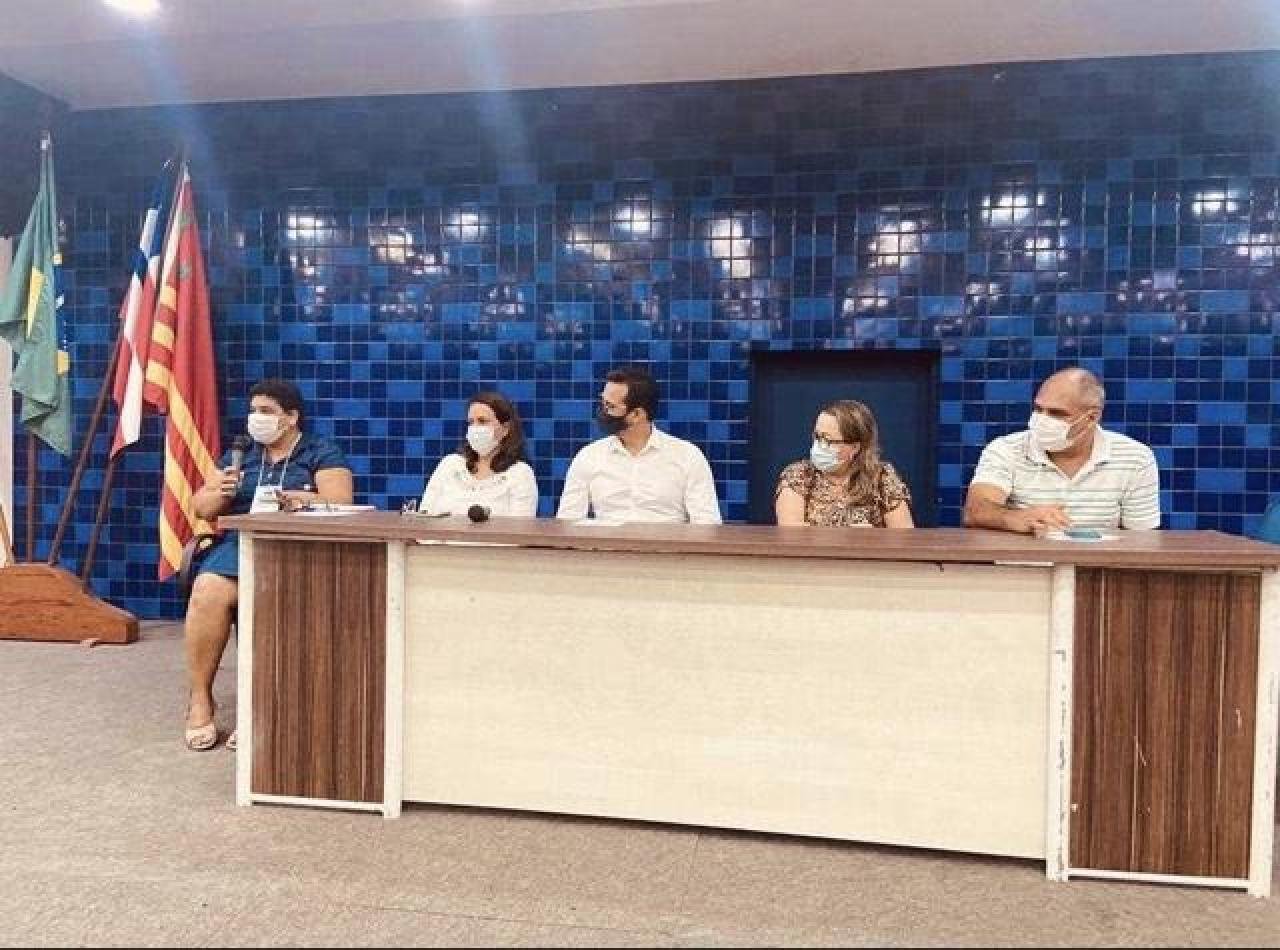CONFERÊNCIA DE SAÚDE MENTAL DISCUTE IMPORTÂNCIA DA REDE DE ATENÇÃO PSICOSSOCIAL EM ILHÉUS CONFERÊNCIA DE SAÚDE MENTAL DISCUTE IMPORTÂNCIA DA REDE DE ATENÇÃO PSICOSSOCIAL EM ILHÉUS