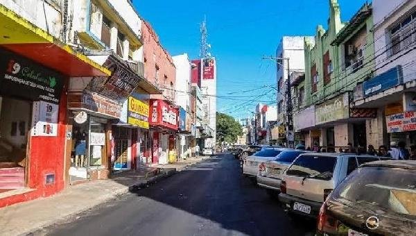 PREFEITURA REGULAMENTA ZONA AZUL E DEFINE MAIS DE 2,2 MIL VAGAS DE ESTACIONAMENTO ROTATIVO EM ILHÉUS