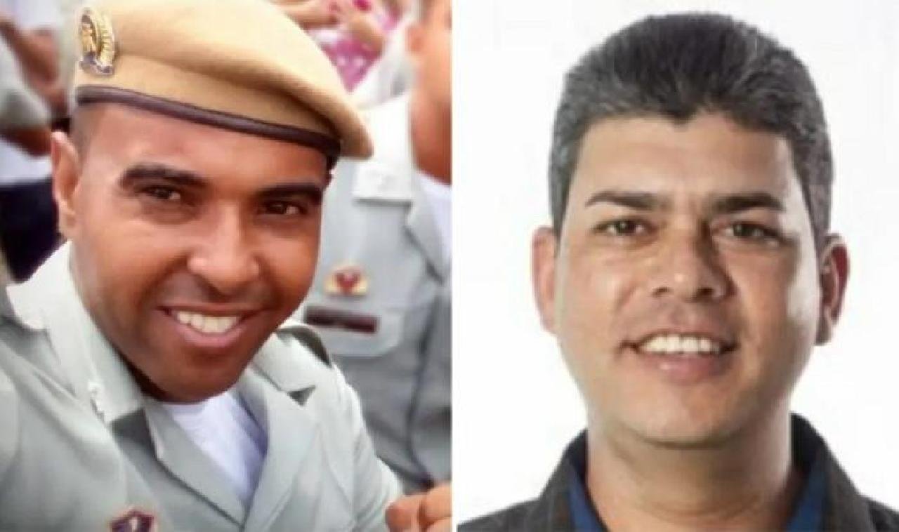 POLICIAL MILITAR É BALEADO POR VEREADOR NO SUL DA BAHIA POLICIAL MILITAR É BALEADO POR VEREADOR NO SUL DA BAHIA