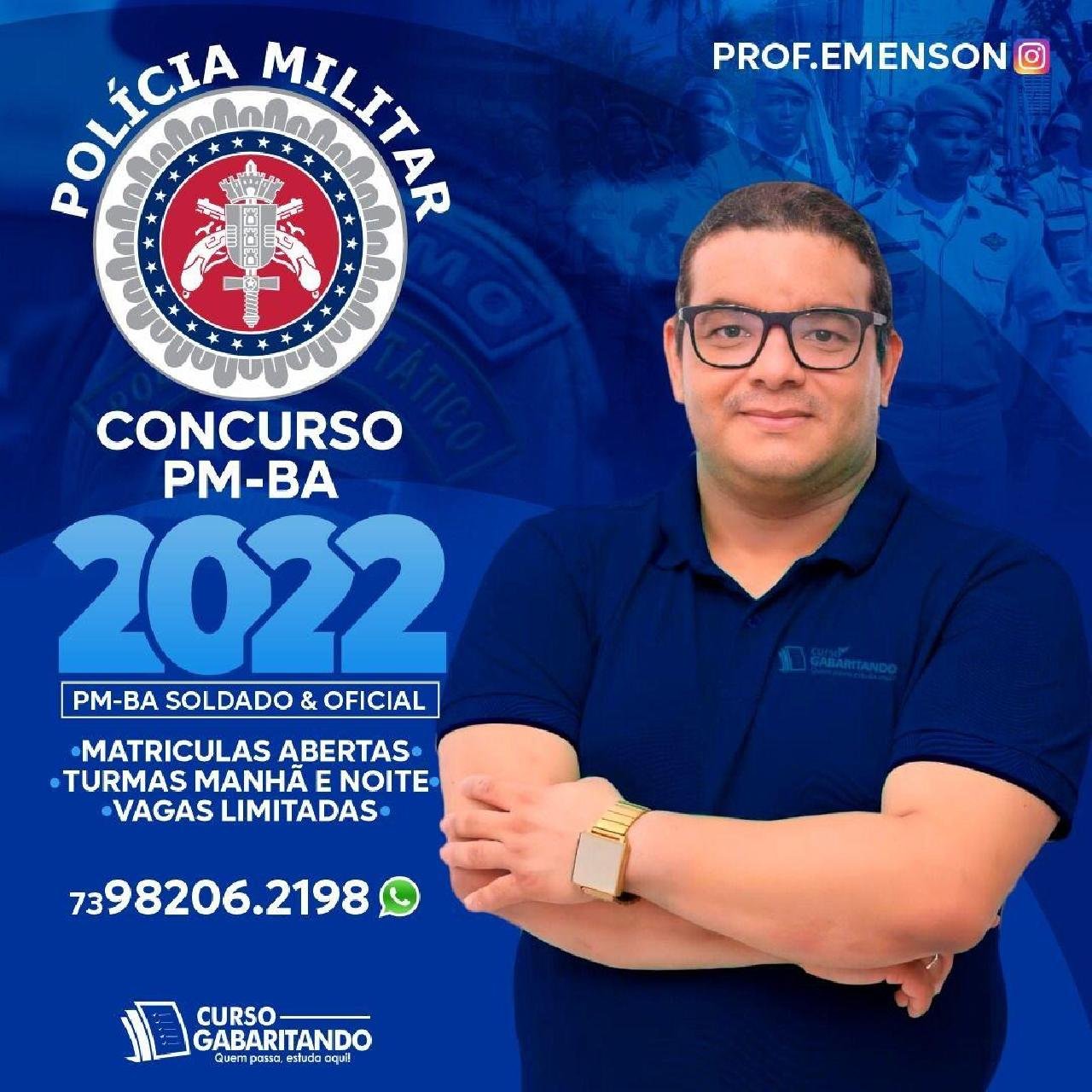 PROFESSOR ILHEENSE EMENSON SILVA ACERTA TEMA DA REDAÇÃO DO ENEM 2022 PROFESSOR ILHEENSE EMENSON SILVA ACERTA TEMA DA REDAÇÃO DO ENEM 2022