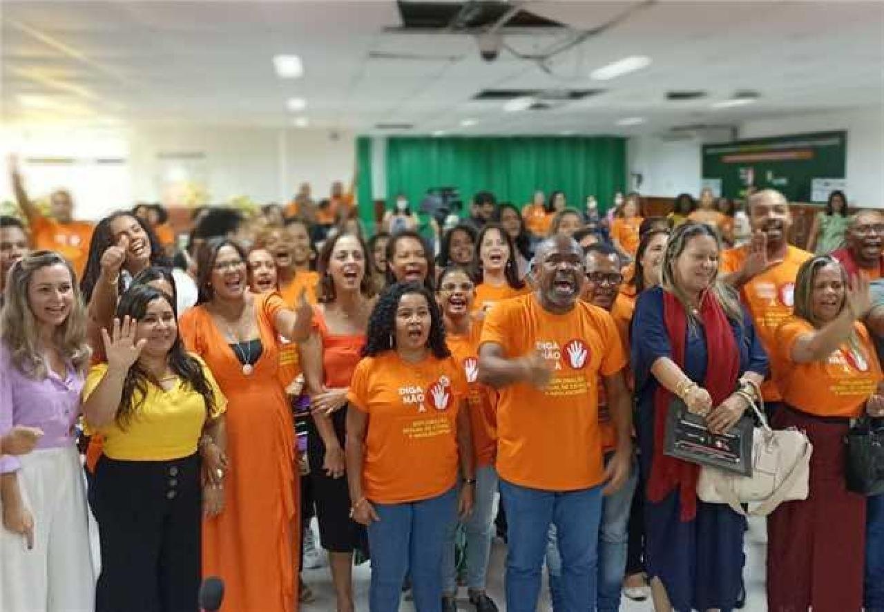 CÂMARA DE ILHÉUS ABRE INSCRIÇÕES PARA SEMINÁRIO DE ENFRENTAMENTO E COMBATE Á EXPLORAÇÃO SEXUAL DE CRIANÇAS E ADOLESCENTES CÂMARA DE ILHÉUS ABRE INSCRIÇÕES PARA SEMINÁRIO DE ENFRENTAMENTO E COMBATE Á EXPLORAÇÃO SEXUAL DE CRIANÇAS E ADOLESCENTES