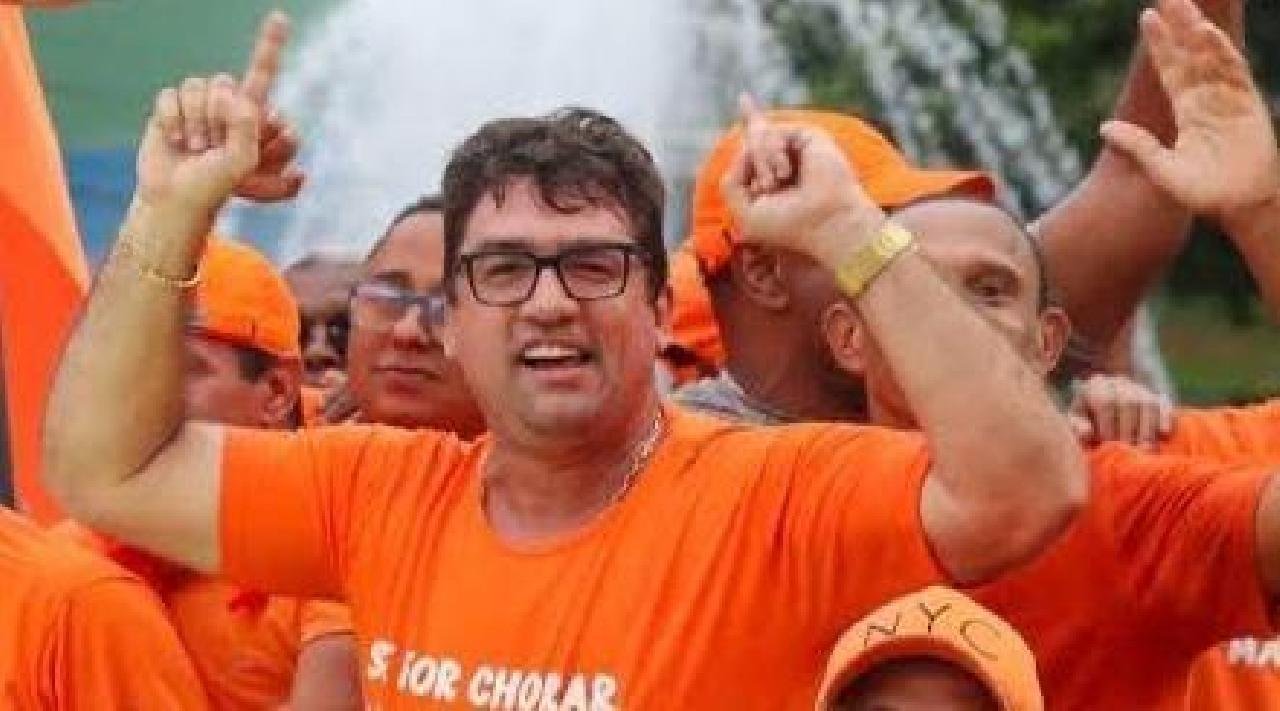 PACTO INFAME: MP PEDE AFASTAMENTO DO PREFEITO DE GONGOGI APÓS OPERAÇÃO DA PF. PACTO INFAME: MP PEDE AFASTAMENTO DO PREFEITO DE GONGOGI APÓS OPERAÇÃO DA PF.