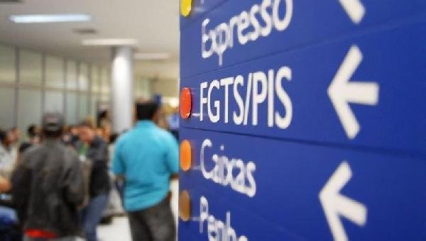 CAIXA E BANCO DO BRASIL COMEÇAM A PAGAR HOJE ABONO DO PIS/PASEP