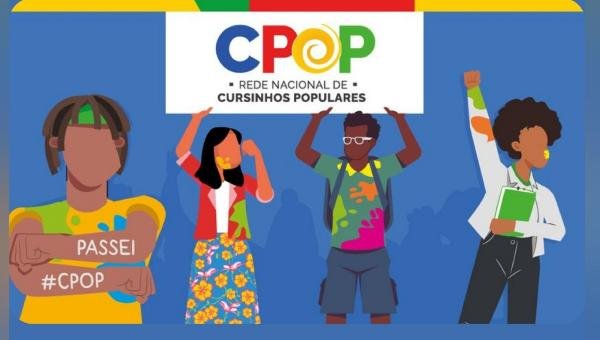 CURSO GABARITANDO O ENEM ABRE INSCRIÇÕES PARA ESTUDANTES DE BAIXA RENDA COM BOLSA DE R$ 200