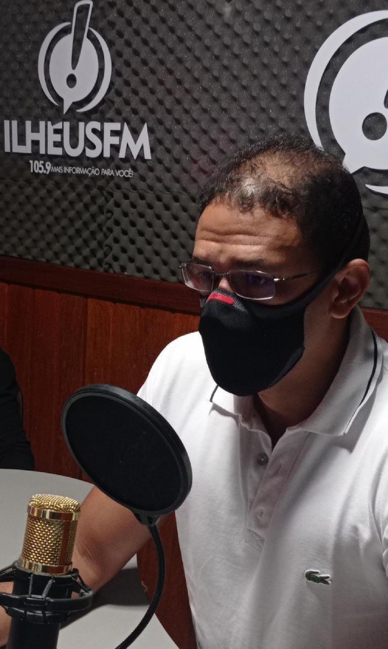 OPERAÇÃO TAPA BURACOS EM ILHÉUS COMEÇA NA PRÓXIMA SEGUNDA, DIZ ÁTILA DÓCIO OPERAÇÃO TAPA BURACOS EM ILHÉUS COMEÇA NA PRÓXIMA SEGUNDA, DIZ ÁTILA DÓCIO