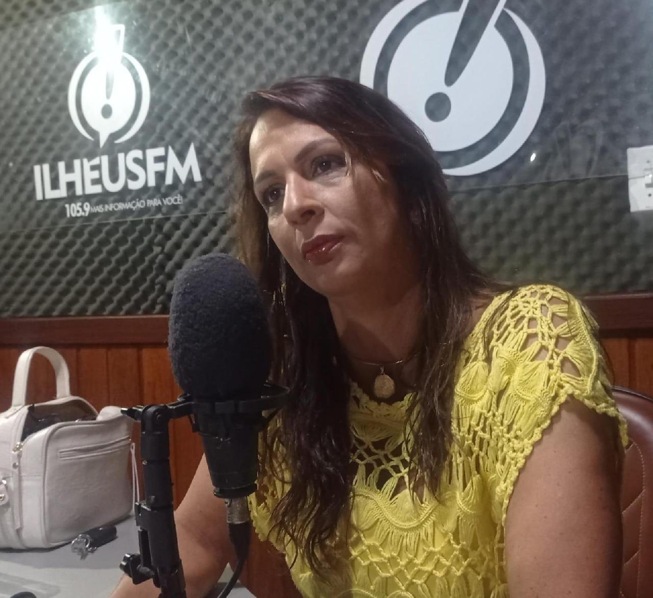 SECRETARIA DE POLÍTICAS PARA MULHERES DE ILHÉUS OFERECE REDE DE APOIO PARA VÍTIMAS DE VIOLÊNCIA SECRETARIA DE POLÍTICAS PARA MULHERES DE ILHÉUS OFERECE REDE DE APOIO PARA VÍTIMAS DE VIOLÊNCIA