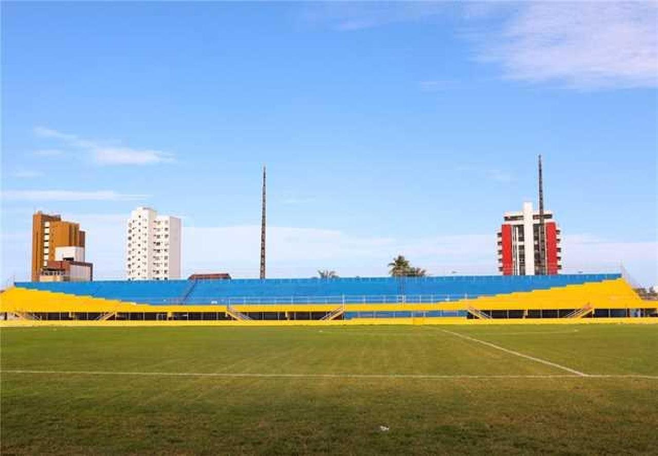 PREFEITURA DE ILHÉUS REQUALIFICA MÁRIO PESSOA E ESTÁDIO VAI RECEBER PARTIDA DO CAMPEONATO BAIANO PREFEITURA DE ILHÉUS REQUALIFICA MÁRIO PESSOA E ESTÁDIO VAI RECEBER PARTIDA DO CAMPEONATO BAIANO