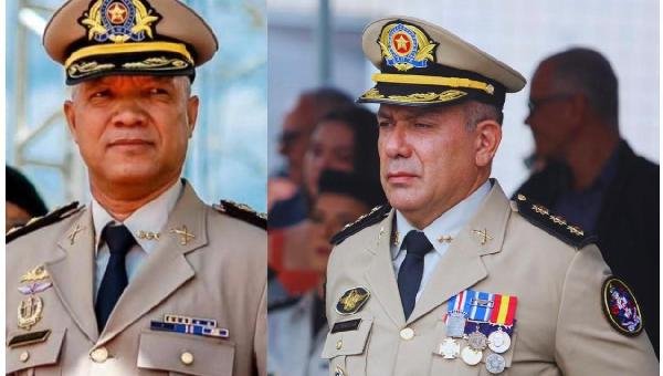 CORONEL FERREIRA LOPES ASSUME COMANDO DO CPR-S EM ILHÉUS