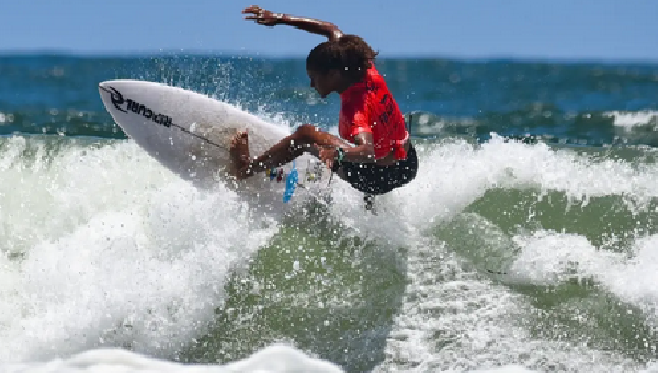 PRIMEIRA ETAPA DO CAMPEONATO BAIANO DE SURF ACONTECE NESTA SEMANA