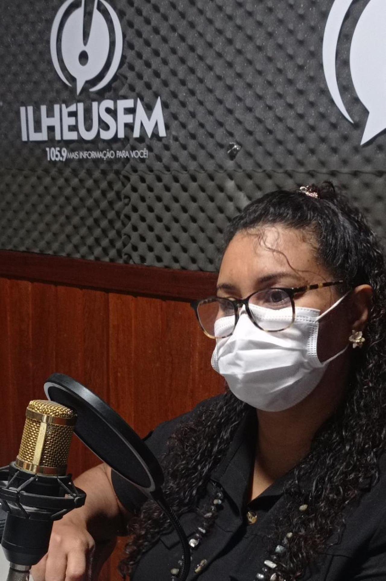SUPERINTENDENTE DE MEIO AMBIENTE DE ILHÉUS REBATE ACUSAÇÕES FEITAS PELO SECRETÁRIO DA PASTA: "NÃO TENHO NADA A ESCONDER" SUPERINTENDENTE DE MEIO AMBIENTE DE ILHÉUS REBATE ACUSAÇÕES FEITAS PELO SECRETÁRIO DA PASTA: "NÃO TENHO NADA A ESCONDER"