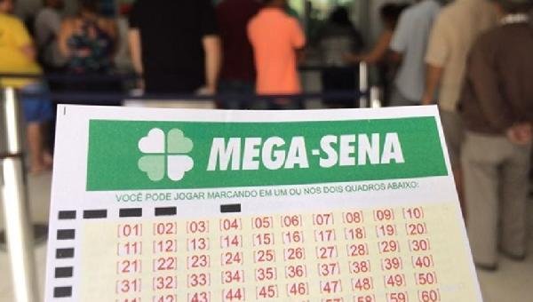 APOSTADOR DE SÃO PAULO ACERTA AS SEIS DEZENAS DA MEGA-SENA E LEVA R$ 11 MILHÕES