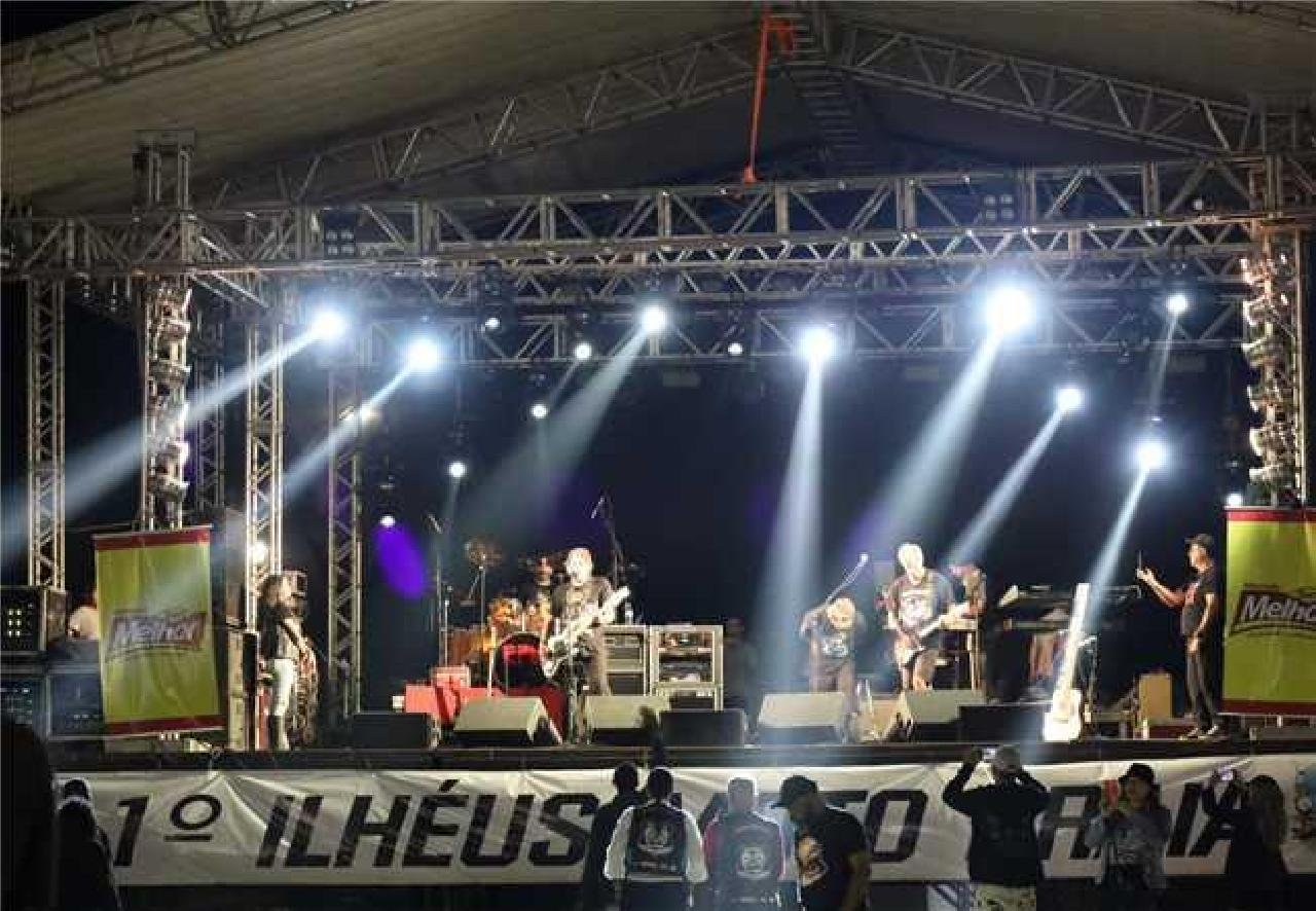 ILHÉUS MOTO PRAIA VAI INTEGRAR CALENDÁRIO DE EVENTOS DA CIDADE ILHÉUS MOTO PRAIA VAI INTEGRAR CALENDÁRIO DE EVENTOS DA CIDADE