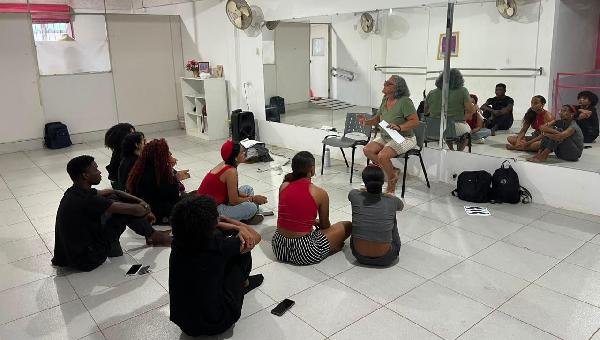 TEATRO POPULAR DE ILHÉUS ABRE INSCRIÇÕES PARA OFICINA DE TEATRO GRATUITA NO TEOTÔNIO VILELA 