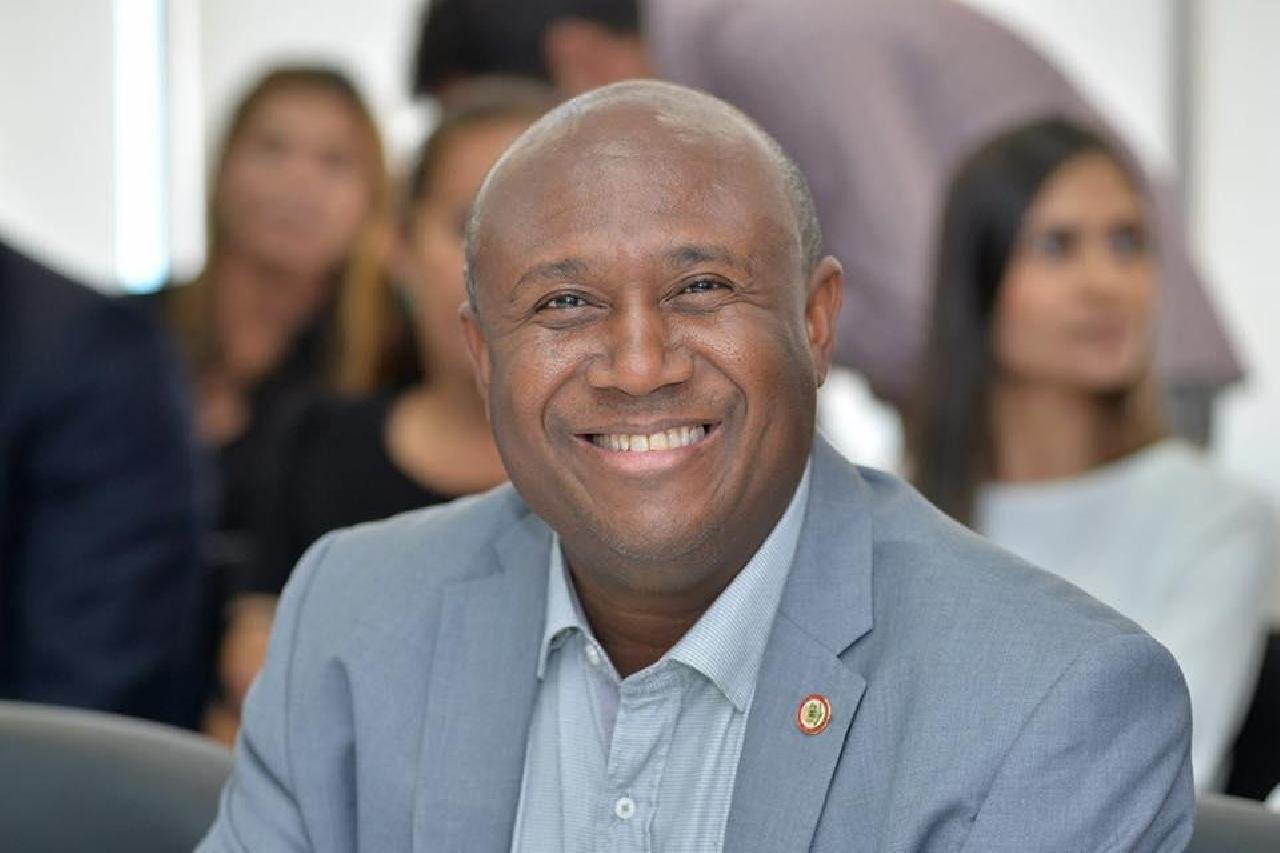 MORRE IRMÃO LÁZARO, VÍTIMA DE COVID 19 MORRE IRMÃO LÁZARO, VÍTIMA DE COVID 19