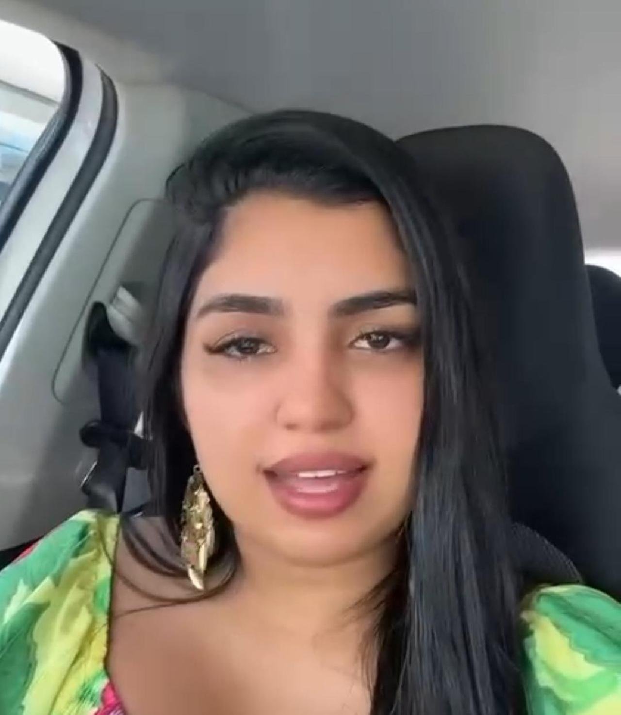 CIGANA DE TEIXEIRA DE FREITAS AMEAÇA EXPOR "MAUS PAGADORES" NA INTERNET E GERA POLÊMICA