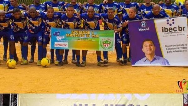 IBEC APOIA E INCENTIVA ESPORTE REGIONAL DA BAHIA 