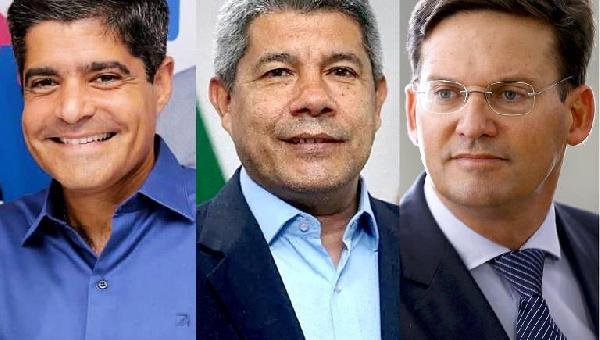 GOOGLE DESENVOLVE CENTRAL DE TENDÊNCIAS DE BUSCA SOBRE A DISPUTA ELEITORAL NA BAHIA