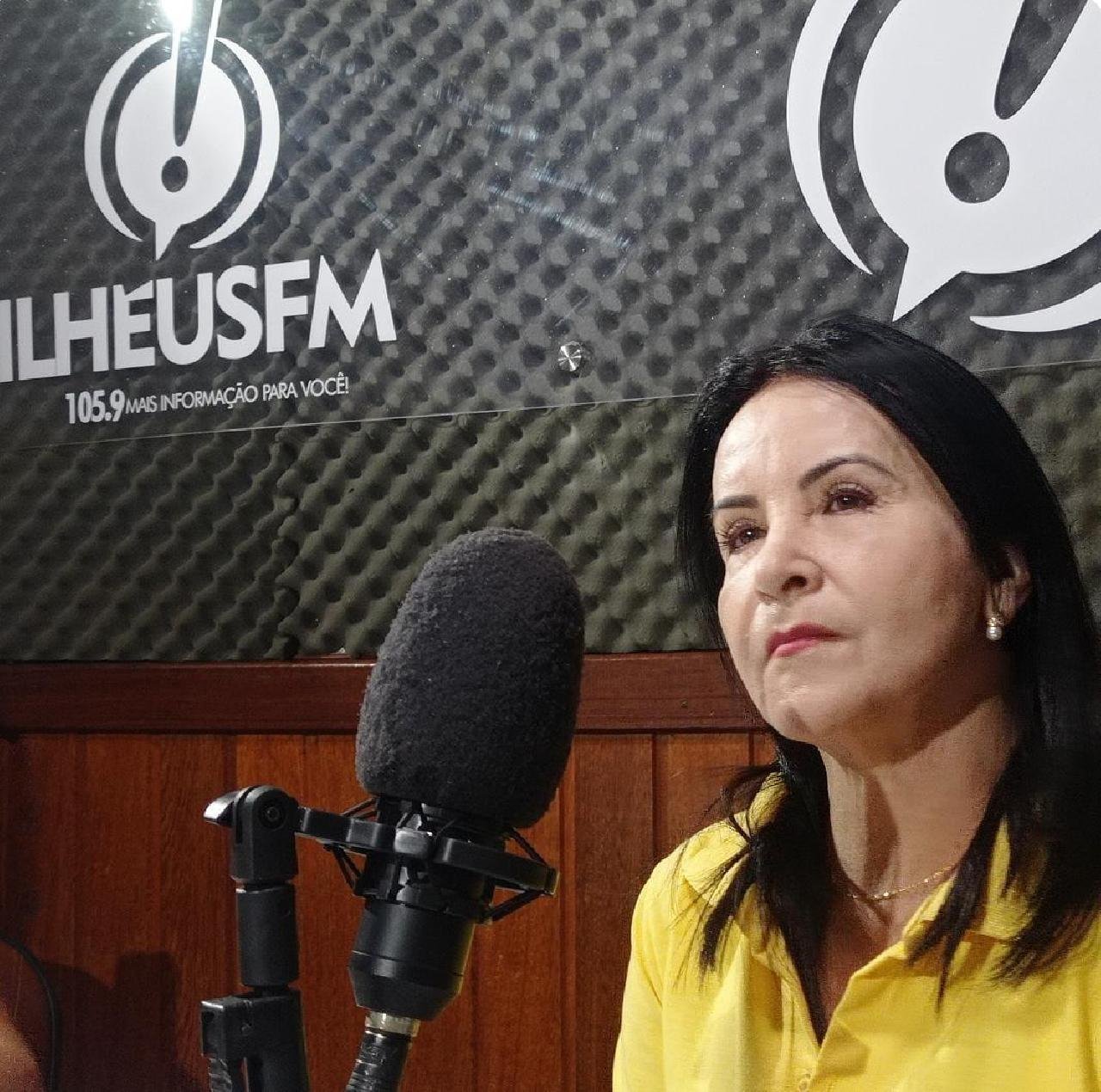 "HOJE TEMOS SEIS ESPAÇOS E MAIS DE 5 MIL CRIANÇAS ATENDIDAS", DECLAROU LÔRA SOBRE CRECHES E UNIDADES DE EDUCAÇÃO INFANTIL EM ILHÉUS "HOJE TEMOS SEIS ESPAÇOS E MAIS DE 5 MIL CRIANÇAS ATENDIDAS", DECLAROU LÔRA SOBRE CRECHES E UNIDADES DE EDUCAÇÃO INFANTIL EM ILHÉUS