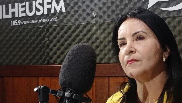 "HOJE TEMOS SEIS ESPAÇOS E MAIS DE 5 MIL CRIANÇAS ATENDIDAS", DECLAROU LÔRA SOBRE CRECHES E UNIDADES DE EDUCAÇÃO INFANTIL EM ILHÉUS