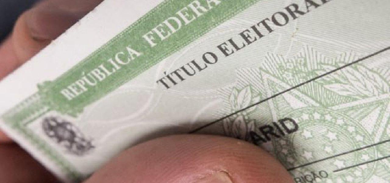 MAIS DE 1,6 MI DE ELEITORES BAIANOS PRECISAM REGULARIZAR TÍTULO; PRAZO VAI ATÉ DIA 4 DE MAIO MAIS DE 1,6 MI DE ELEITORES BAIANOS PRECISAM REGULARIZAR TÍTULO; PRAZO VAI ATÉ DIA 4 DE MAIO