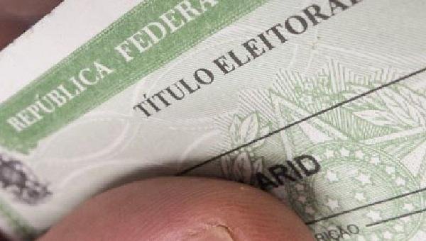 MAIS DE 1,6 MI DE ELEITORES BAIANOS PRECISAM REGULARIZAR TÍTULO; PRAZO VAI ATÉ DIA 4 DE MAIO