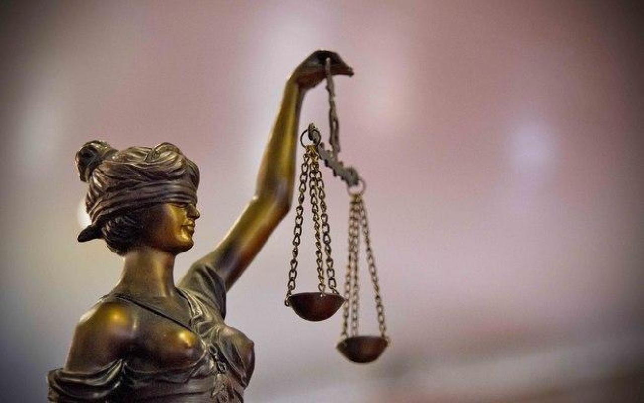 LENTIDÃO É CITADA EM ESTUDO COMO MAIOR RAZÃO PARA NÃO BUSCAR JUSTIÇA LENTIDÃO É CITADA EM ESTUDO COMO MAIOR RAZÃO PARA NÃO BUSCAR JUSTIÇA