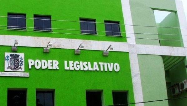 CÂMARA DE VEREADORES: NOTA DE ESCLARECIMENTO