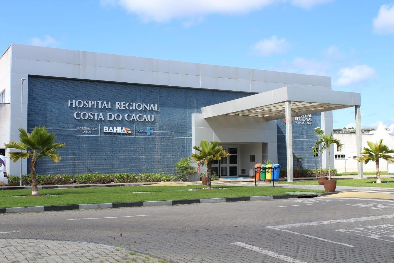 HOSPITAIS DE ILHÉUS E ITABUNA ENFRENTAM BAIXA NOS ESTOQUES DE SANGUE