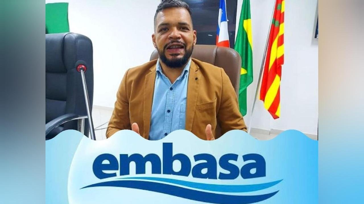 STF OBRIGA EMBASA A BAIXAR TAXA DE ESGOTO EM ILHÉUS DE 80% PARA 40%