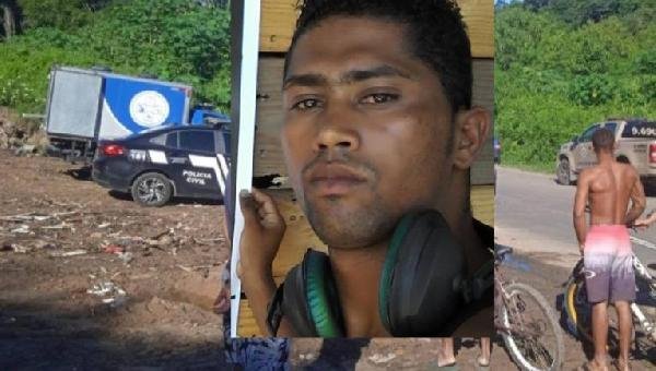 IRMÃ DE MOTOBOY ASSASSINADO EM ILHÉUS PEDE RESPOSTAS SOBRE INVESTIGAÇÃO DO CRIME