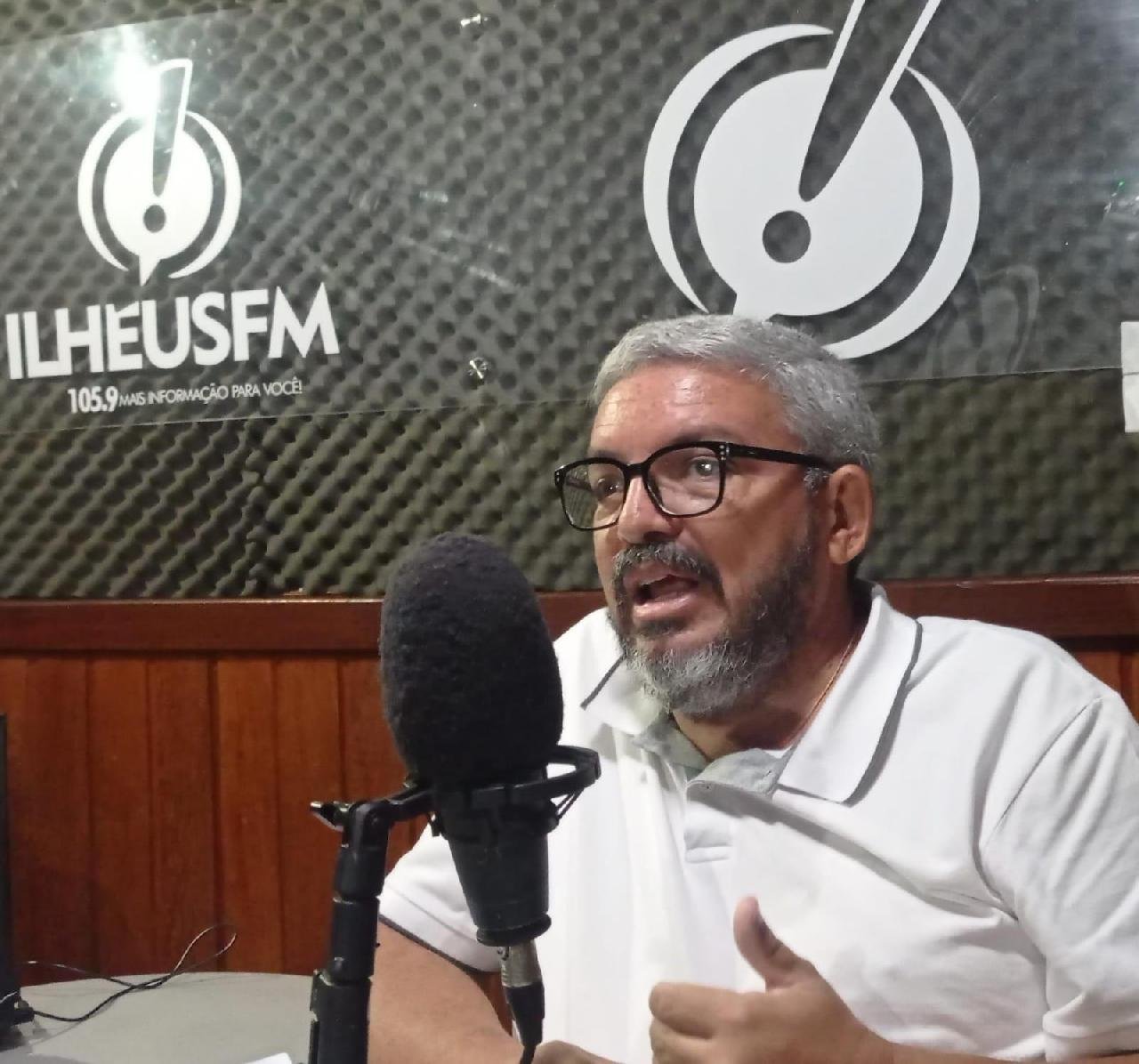 EDNALDO AZEVEDO LANÇA PRÉ-CANDIDATURA À PREFEITO DE ILHÉUS NESTE SÁBADO (2) EDNALDO AZEVEDO LANÇA PRÉ-CANDIDATURA À PREFEITO DE ILHÉUS NESTE SÁBADO (2)