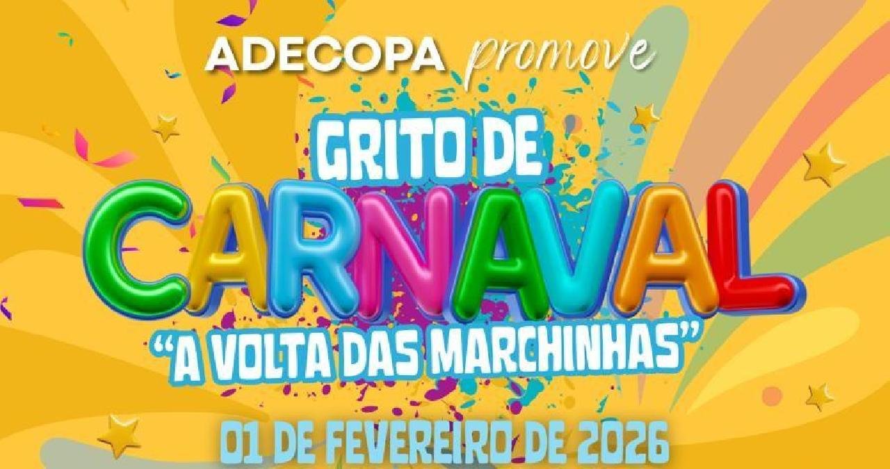 ADECOPA RESGATA A TRADIÇÃO DAS MARCHINHAS DE CARNAVAL EM ILHÉUS