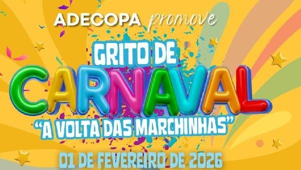 ADECOPA RESGATA A TRADIÇÃO DAS MARCHINHAS DE CARNAVAL EM ILHÉUS