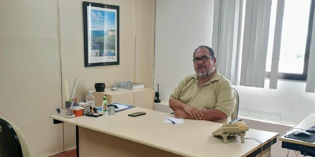 CENTRO DE CONVENÇÕES DE ILHÉUS TEM NOVO GESTOR CENTRO DE CONVENÇÕES DE ILHÉUS TEM NOVO GESTOR