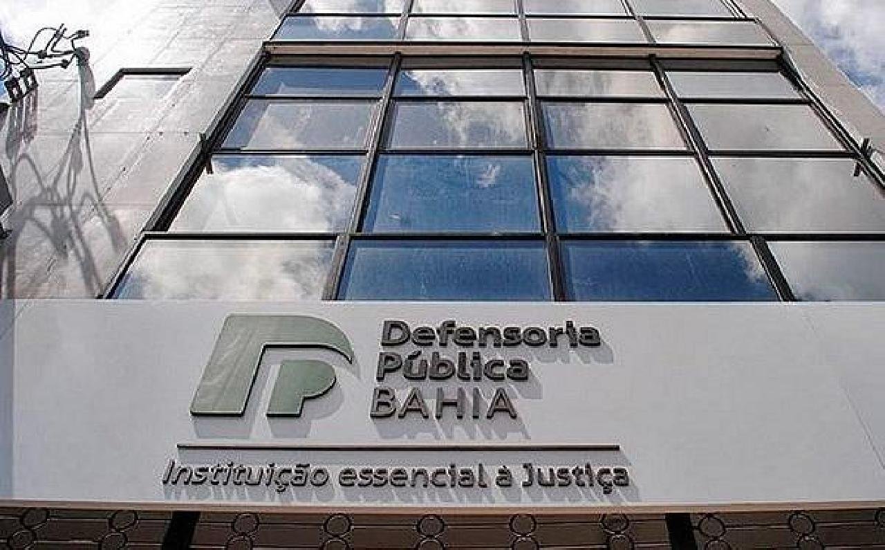 CONCURSO OFERECE VAGAS PARA O CARGO DE DEFENSOR PÚBLICO NA BAHIA CONCURSO OFERECE VAGAS PARA O CARGO DE DEFENSOR PÚBLICO NA BAHIA