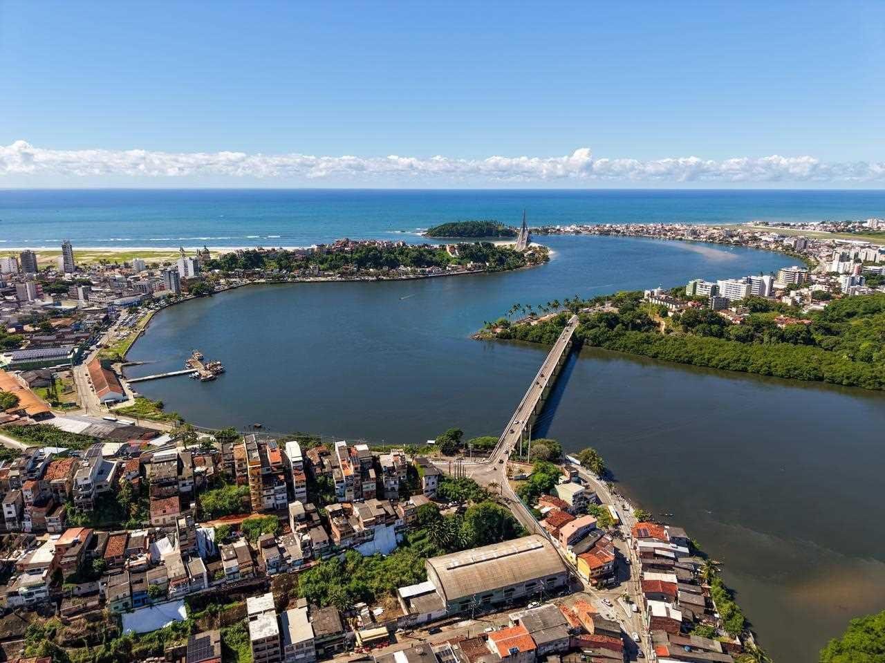 ILHÉUS CELEBRA 492 ANOS COM ESPORTE, CULTURA E ENTREGA DE OBRAS À POPULAÇÃO