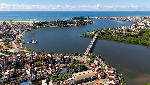 ILHÉUS CELEBRA 492 ANOS COM ESPORTE, CULTURA E ENTREGA DE OBRAS À POPULAÇÃO