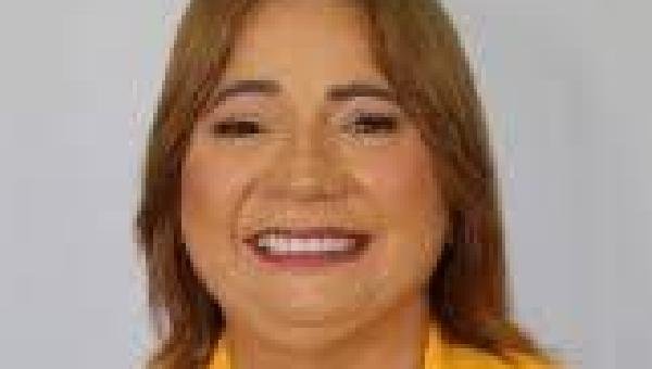 PREFEITA DE URUÇUCA, MAGNÓLIA BARRETO, DEIXA UNIÃO BRASIL E REFORÇA ALINHAMENTO COM GRUPO DE JERÔNIMO
